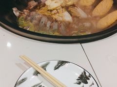 -江湖水乡铁锅炖魚(周庄嘉园店)