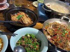 -天怡·鱼工厂(梅溪湖店)