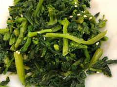 香拌野菜-奎元馆.百年奎元.非遗传承(西湖边的解放路店)