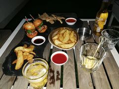 -AZUL by FUEL蓝色·法式酒馆(琶醍店)