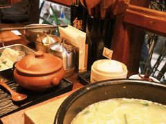 -银米·云南传统过桥米线(双廊黑金冠店)
