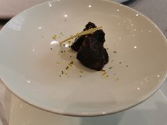 香酥雪花牛肉-新光酒家·河豚·海鲜·蟹料理(浦东店)