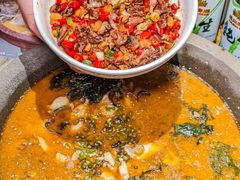 -食理八湘(中海城风情苑北区店)