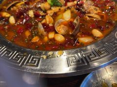 -破店肥哈·海鲜·烧烤(郑州银泰inPARK店)