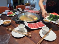 -巴邑火锅(江北万达店)