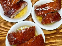-美未居·老字号·地道顺德菜·桑拿鸡·鱼生(容桂店)