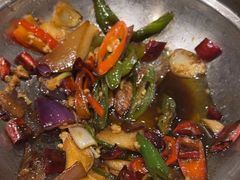 -三品香·江浙菜(松江九谊店)