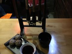 妙笔生花-醉长安(南门总店)