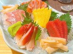 -千鹤日本料理(穿山路店)