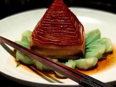 金牌扣肉-湖滨28中餐厅·西湖宴·杭州君悦酒店