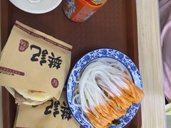 -樊记腊汁肉(竹笆市总店)