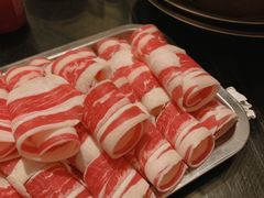 -大唐人家·热气羊肉(大华店)