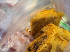 -南张记油酥饼老铺(凤凰小区店)