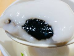 -朱新年·苏式汤团·面点(北寺塔店)