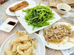 -陈根记大牌档