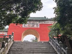 -武当山风景区