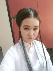 -盘子女人坊生日照·摄影馆(华强店)