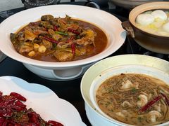 -曾宴·楚菜(湖北省博物馆店)