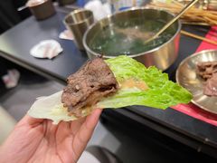 -西塔老太太泥炉烤肉(北京北苑天街龙湖店)