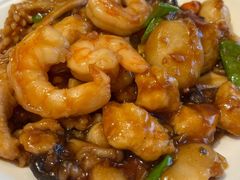 -大铁勺新津菜(东丽阳光新业广场店)