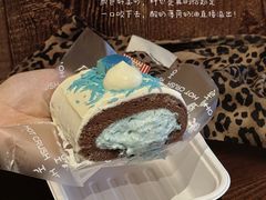 -HOT CRUSH趁热集合·现烤面包(上海环球港店)