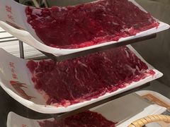 -左庭右院鲜牛肉火锅(新梅广场店)