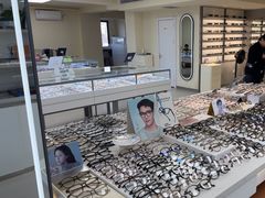 -潘多拉眼镜·蔡司依视路明月(潘家园店)