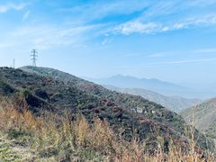 -妙峰山风景名胜区