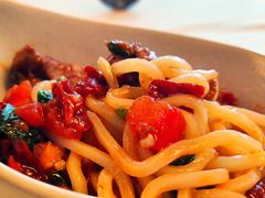 -龟兹KUCINA·新疆菜(前滩L+PLAZA店)