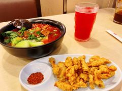 -李先生牛肉面大王(东营友谊广场店)