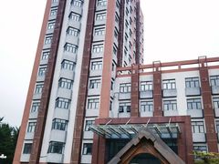 -中国政法大学(昌平校区)