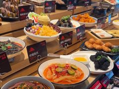 -炉小哥烤肉(熙地港店)