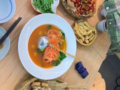 -花盐街·四川乐山小吃(西单大悦城店)