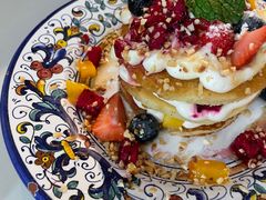 -Alimentari早午餐(安福路店)