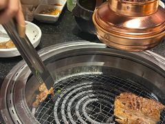 -土大力韩国烤肉料理(开封龙亭店)