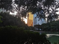 -厦门喜来登酒店