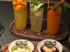 -三出山火锅(万象天地店)