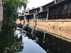 -嘉兴月河历史街区