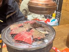 -牛也烧肉(摩尔城店)