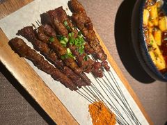 -山石榴·贵州菜(陆家嘴中心店)