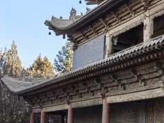 -张掖大佛寺景区