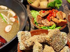 -冯校长老火锅(深圳总店)