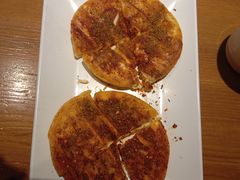 -小杨烤肉·陕西烧烤·陕西地方菜(龙首店)