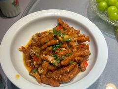 -老湘村·湖南土菜(天河维多利店)