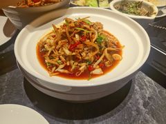-炊烟小炒黄牛肉(浦东世纪汇店)