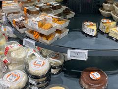 -ALDI奥乐齐超市(凯德虹口店)