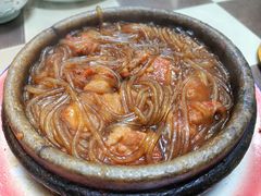 -石锅坛肉(广场店)