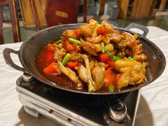 -深山老屋(国顺东路店)