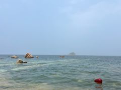 -养马岛旅游度假区