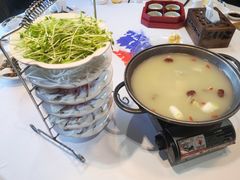 -天怡·鱼工厂(临江店)